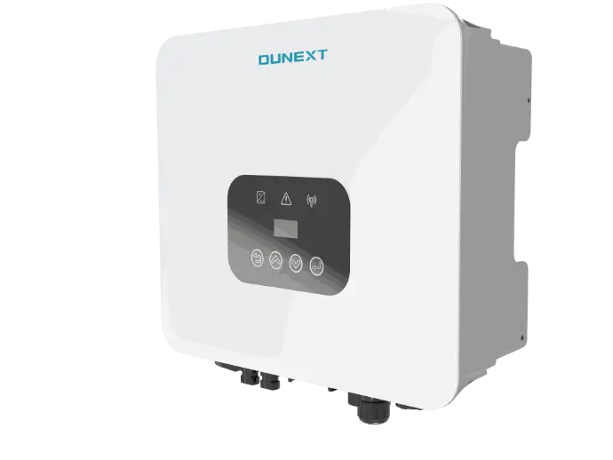 Top-rated hybrid solar inverter in Pakistan by ARS Dunext