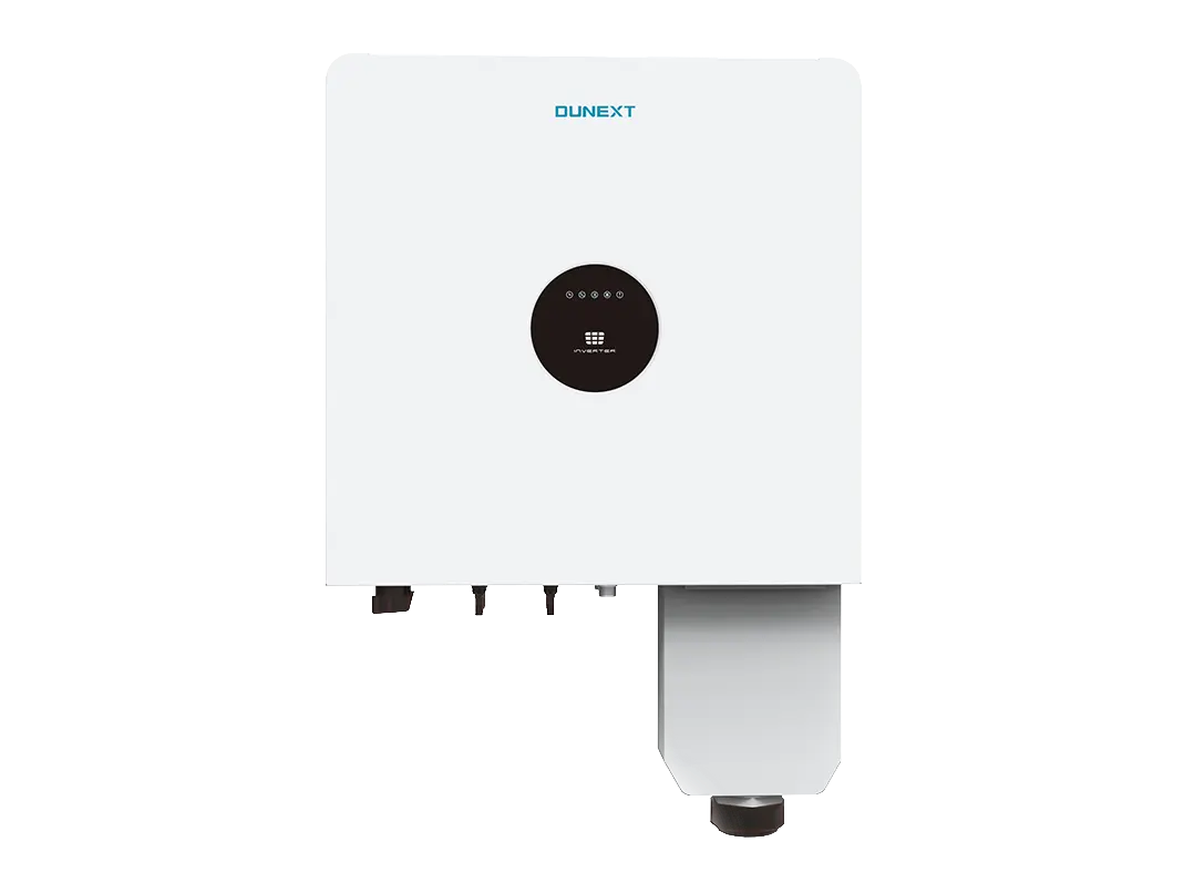 Top-rated hybrid solar inverter in Pakistan by ARS Dunext