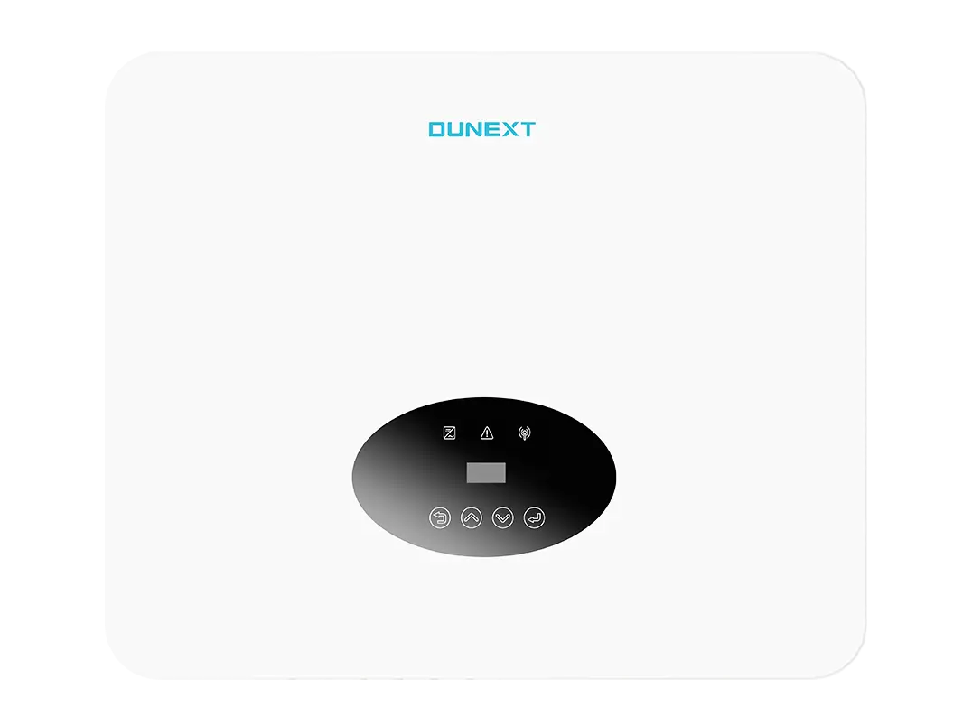 Top-rated hybrid solar inverter in Pakistan by ARS Dunext