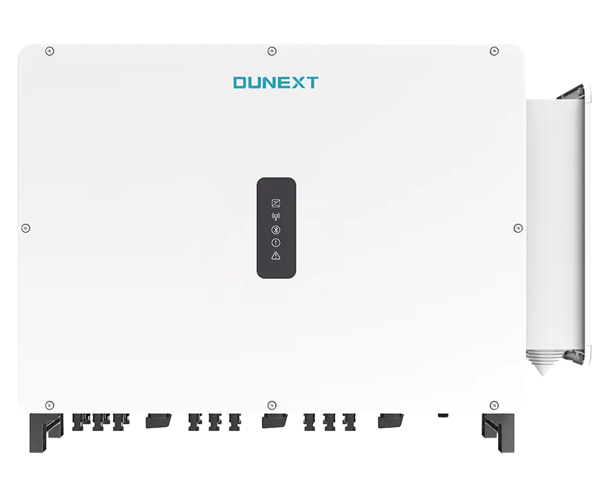 Top-rated hybrid solar inverter in Pakistan by ARS Dunext