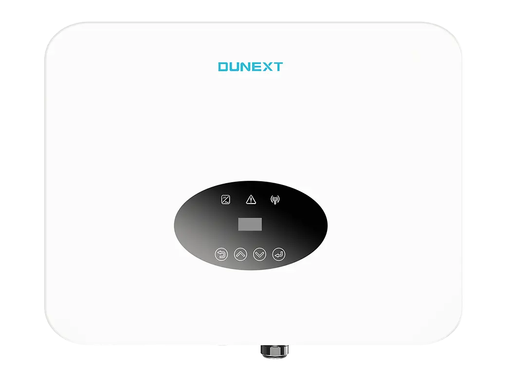 Top-rated hybrid solar inverter in Pakistan by ARS Dunext