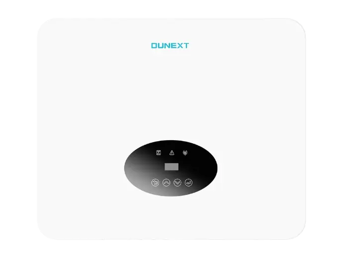 Top-rated hybrid solar inverter in Pakistan by ARS Dunext