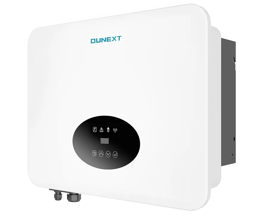 Top-rated hybrid solar inverter in Pakistan by ARS Dunext